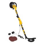 BRUSILNIK STENE VARO POWX04761 - slika 2