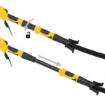 BRUSILNIK STENE VARO POWX04761 - slika 8