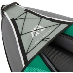 ČOLN AQUA MARINA KAJAK LAXO-285 9'4" ZA 1 OSEBO - slika 3