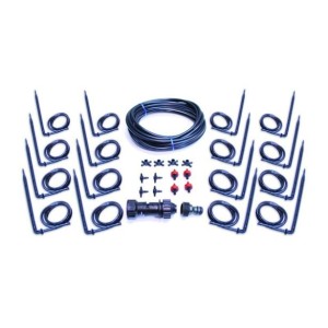 DODATNI KOMPLET ZA KAPLJIČNO NAMAKANJE PALRAM ZA RASTLINJAK