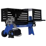 ELEKTRIČNI CEPILNIK ELEKTRO MASCHINEN REM LSEM 4001 HORIZONTALNI