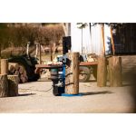 ELEKTRIČNI CEPILNIK SCHEPPACH  COMPACT 8T - slika 4