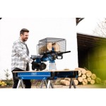 ELEKTRIČNI CEPILNIK SCHEPPACH  HL760LS HORIZONTALNI - slika 2