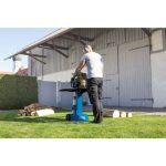 ELEKTRIČNI CEPILNIK SCHEPPACH  HL810 - slika 2