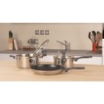 GARNITURA / SET POSODE TEFAL 11 DELNA DAILY COOK TEFAL - slika 2