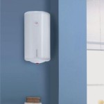 GRELNIK VODE, BOJLER, ELEKTRIČNI ATLANTIC O'PRO CLASSIC VM 80 - slika 2