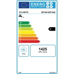 GRELNIK VODE, BOJLER, ELEKTRIČNI ATLANTIC O'PRO CLASSIC VM 80 - slika 3