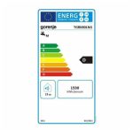 GRELNIK VODE, BOJLER, ELEKTRIČNI KOMBINIRANI GORENJE TGRK 80 LNG - slika 2