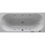 KOPALNA KAD KOTNA KOLPA SAN PANDORA 170X75/MO-2 V+Z W - slika 2