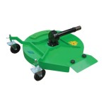 KOSILNICA ŠTRUC ROTACIJSKA PRIKLJUČNA 80 CM