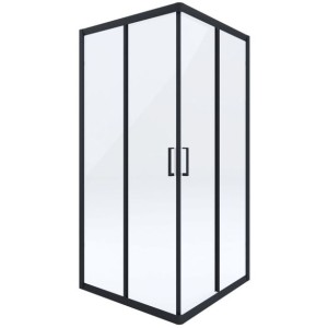 KOTNA KABINA ZA PRHANJE DEANTE FUNKIA KYC N42K 80 CM