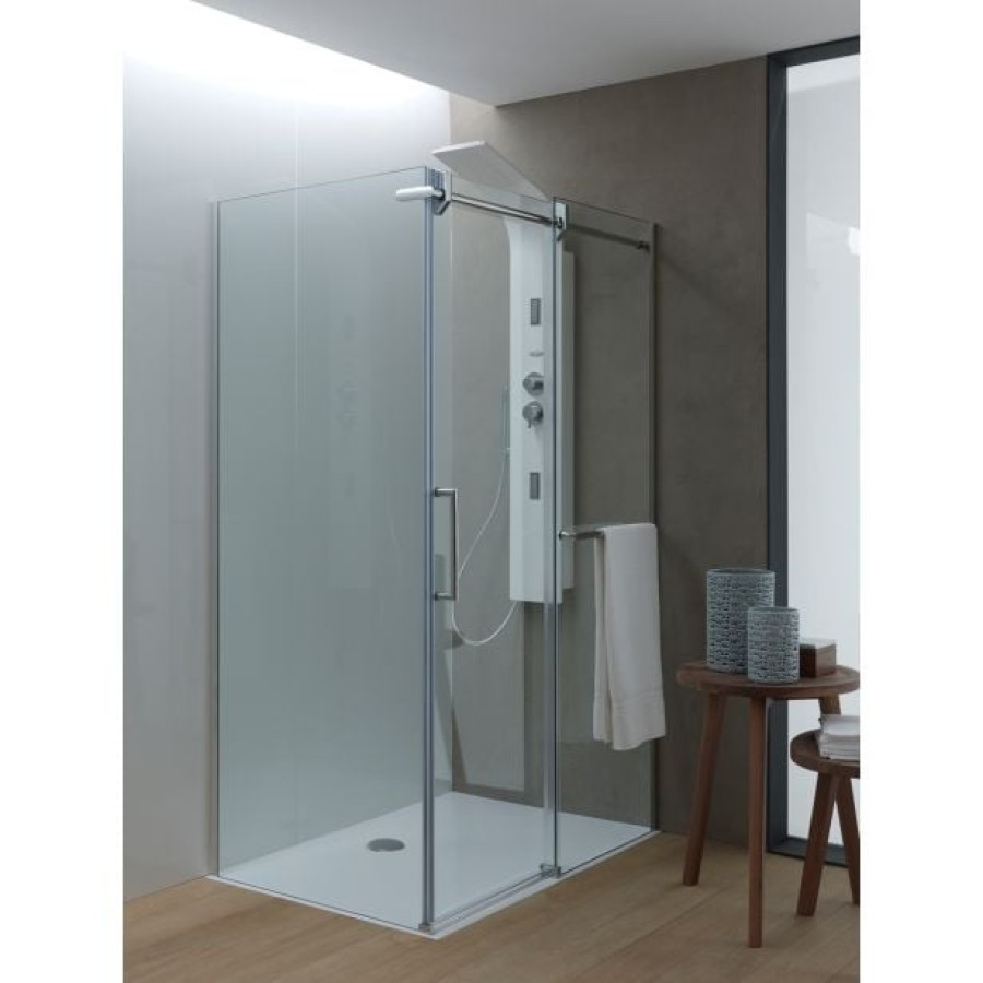 KOTNA KABINA ZA PRHANJE KOLPA SAN TK 120 X 80/K VIRGO UNI