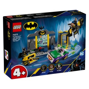 LEGO® Batman™ Batvotlina™