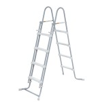 MONTAŽNI BAZEN PLANET POOL KIT 360 VISION ANTRACIT 360X120 CM - slika 3