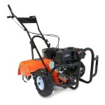 MOTOKULTIVATOR RAMDA 4T, 212CCM, 1V+1N Š: 50CM, G: 10-20CM - slika 2