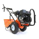 MOTOKULTIVATOR RAMDA 4T, 212CCM, 1V+1N Š: 50CM, G: 10-20CM - slika 6