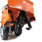 MOTOKULTIVATOR RAMDA 4T, 212CCM, 1V+1N Š: 50CM, G: 10-20CM - slika 7