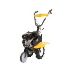 MOTOKULTIVATOR RAMDA Z GUMI KOLOLESI + STRANSKIMI DISKI - slika 4