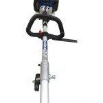 MOTORNA KOSA RAMDA 44.8CCM LOOP ROČKA DELJIVA OSOVINA - slika 3