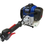 MOTORNA KOSA RAMDA 44.8CCM LOOP ROČKA DELJIVA OSOVINA - slika 5