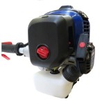 MOTORNA KOSA RAMDA 44.8CCM LOOP ROČKA DELJIVA OSOVINA - slika 8