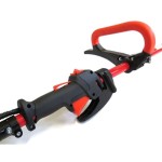 MOTORNA KOSA RAMDA-PRO PRO BG430-KA NAHRBTNA MOT. KAWASAKI TJ45E - slika 2