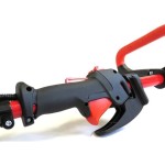 MOTORNA KOSA RAMDA-PRO PRO BG430-KA NAHRBTNA MOT. KAWASAKI TJ45E - slika 3