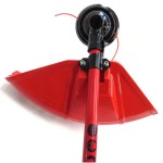 MOTORNA KOSA RAMDA-PRO PRO BG430-KA NAHRBTNA MOT. KAWASAKI TJ45E - slika 4