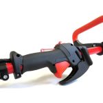 MOTORNA KOSA RAMDA-PRO PRO NAHRBTNA MOT.KAWASAKI TJ53E - slika 3