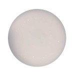 NADGRADNA STROP. SVETILKA FEROTEHNA DIAMOND SKY 24W Z DALJINSKIM UPRAVLJALCEM