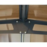 NADSTREŠEK ZA AVTO PALRAM ARCADIA 8500 - slika 5