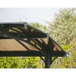 NADSTREŠEK ZA AVTO PALRAM ARCADIA 8500 - slika 6