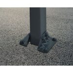 NADSTREŠEK ZA AVTO PALRAM ARCADIA 8500 - slika 9