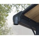 NADSTREŠEK ZA AVTO PALRAM ARCADIA ALPINE 6400 - CARAVANING - slika 6