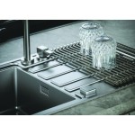 NERJAVNO POMIVALNO KORITO ALVEUS RANDO 30 790X500 MM - slika 6