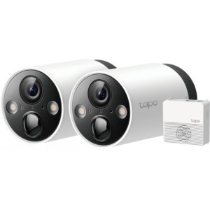 PAMETNA KAMERA TP-LINK TAPO C420S2