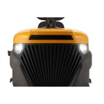 PARKOVNI TRAKTOR STIGA ESTATE 598 S KOŠEM 452 CM3 HIDROSTATIC - slika 4