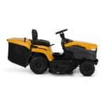 PARKOVNI TRAKTOR STIGA ESTATE 598 S KOŠEM 452 CM3 HIDROSTATIC - slika 7