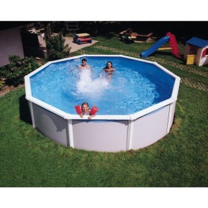 PLANET POOL KIT 360 VISION, MONTAŽNI BAZEN