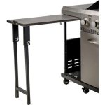 PLINSKI ŽAR GRILLCHEF KUHINJA REXON KITCHEN (12120) - slika 6