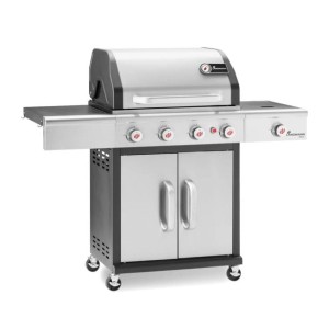 PLINSKI ŽAR LANDMANN TRITON 4.1 MAXX (12969) INOX