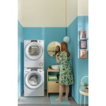 PRALNI STROJ CANDY RO41274DWMCT/1-S - slika 12