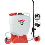 AKUMULATOR. ŠKROPILNICA SOLO 442 /18V/2.0AH/ 1-4BAR,16L