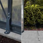 RASTLINJAK PALRAM - GLORY 8X16 - slika 4