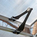 RASTLINJAK, VOTLE PLOŠČE PALRAM BELLA 8X12 Š244 X D367 X V219 - slika 4