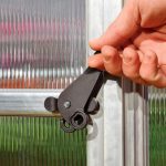 RASTLINJAK, VOTLE PLOŠČE PALRAM BELLA 8X16 SREBRNA Š244 X D490 X V219 - slika 4