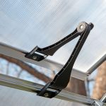 RASTLINJAK, VOTLE PLOŠČE PALRAM BELLA 8X16 SREBRNA Š244 X D490 X V219 - slika 5