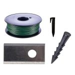 ROBOTSKA KOSILNICA SCHEPPACH ROBOCUT XL600 - slika 8