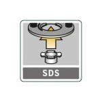 ROČNI NADREZKAR BOSCH DIY POF 1200 AE - slika 5