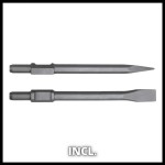 RUŠILNO ELEKTR. KLADIVO EINHELL TC-DH 43 - slika 11